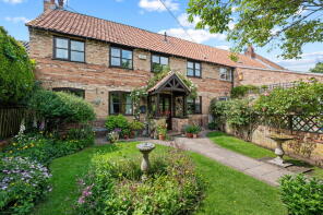 4, Wrens Lodge, Hill Road, Orston NG13 9ND