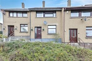 13, Cleveland Drive, Inverkeithing KY11 1AS