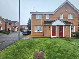 10, Millennium Gardens, Cradley Heath B64 5LL