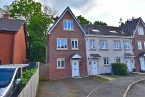 13, Rhyd Y Byll, Rhewl, Ruthin LL15 2TZ