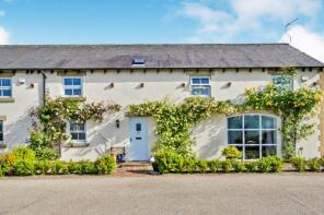 2, Barnsett Grange, Durham DH6 5BX
