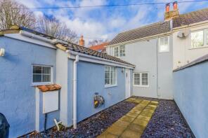 Rowtree Cottage, Low Road, Dereham NR20 3DQ