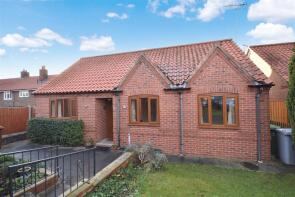 6, Elm Tree Rise, Newark NG22 0BE
