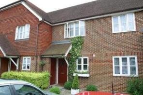 9, Chestnut Place, Edenbridge TN8 7HZ