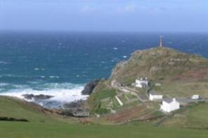 Flat 9, Nanpean Barn, Access To Nanpean Barns, Cape Cornwall, Penzance TR19 7NL