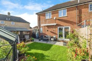 2, Pilgrims Row, Chaucer Road, Dover CT15 4ER