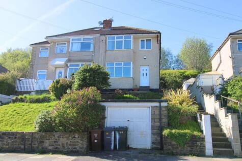 Ascot Drive, Bradford
