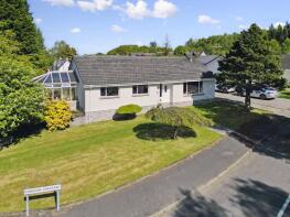 11 Mouswald, Denovan Crescent, Cauldhame, Stirling FK8 3HJ