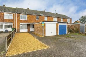 3, Holly Court, Theatre Street, Swaffham PE37 7HG