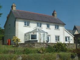 Gwynfro, Ferwig, Y Ferwig SA43 1PX