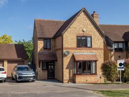 131, Crowborough Lane, Kents Hill, Milton Keynes MK7 6JN
