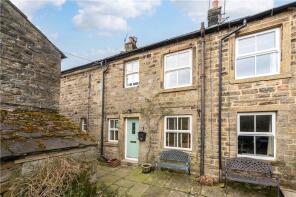 Middle Cottage, Lofthouse Village, Lofthouse HG3 5RZ