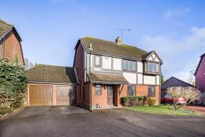 7, Bay Close, Reading RG6 5GH