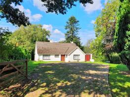 Bethany, Bell Meadow, Tiverton EX16 8RE