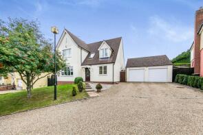 3, Meadow Valley, Ipswich IP7 7DX