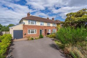 12, Bowling Green Lane, Wolverhampton WV7 3HL