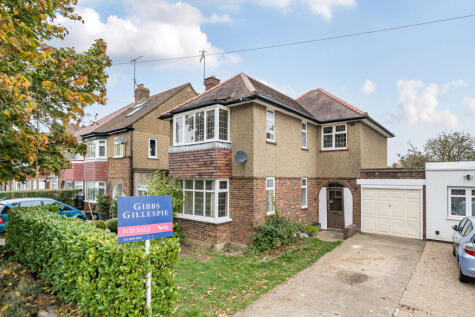 Merton Road, Harrow