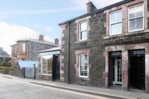 Dowan House, Dundas Street, Comrie PH6 2LN