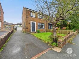 36, Quebec Road, Blackburn BB2 7DA
