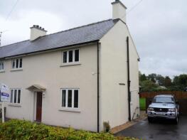 3, Orchard Cottages, Llandenny Road, Usk NP15 1DZ
