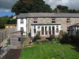 Mill Cottage, Trehaddle, Truro TR4 8RN