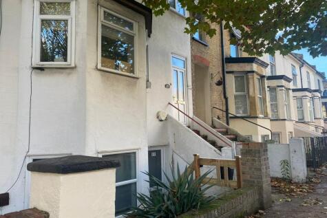 Hartington Road, Southend on Sea