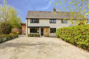 1, Jordans Close, Akeman Street, Chipping Norton OX7 3AX