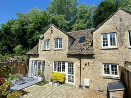 5, Popes Court, Fairford GL7 4DZ