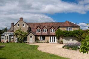 Cheriton Hill House, Cheriton Hill, North Cheriton, Templecombe BA8 0AE