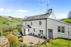 Tub Hole, Dent, Sedbergh LA10 5RE