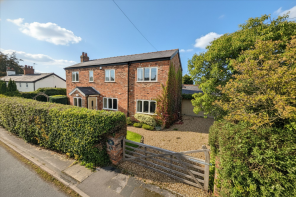 32, Cliff Road, Acton Bridge, Northwich CW8 3QY