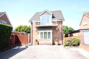 Millwood Cottage, Millwood Rise, Overton, Wrexham LL13 0EL