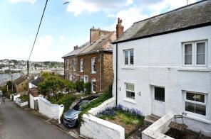 58, Fore Street, Polruan PL23 1PH