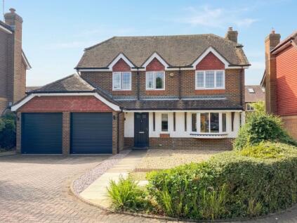 Lemmington Way, Horsham, RH12
