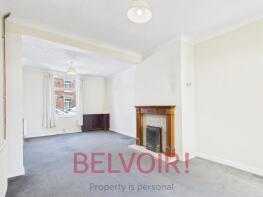 61, Lyndhurst Street, Burslem, Stoke-on-trent ST6 4BP