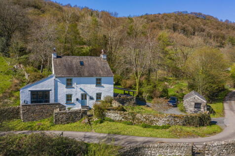 Middle Bleansley, Broughton-in-furness, Cumbria, LA20 6AR
