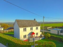 Ty Cyntaf, C3099 Tegryn Square To C3016 Crossroads, Tegryn, Llanfyrnach SA35 0BL