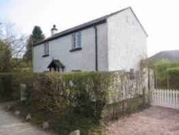 May Cottage, Criftins, Ellesmere SY12 9LU