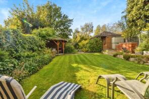 Hepworth, Monson Road, Northorpe, Gainsborough DN21 4AB