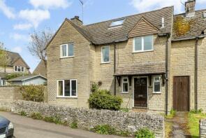 8, Bearsfield, Stroud GL6 7DB