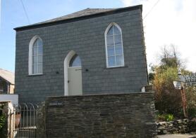 Rumford House, Rumford, Wadebridge PL27 7SS