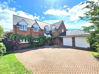 Cranfield Road, Astwood, Newport Pagnell