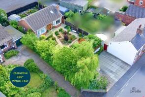 5, High Street, Ulceby DN39 6SG