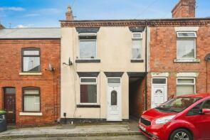 30, Sherwood Street, Nottingham NG17 9HU