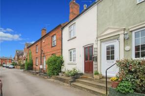 3, Front Street, Kettering NN14 4EG