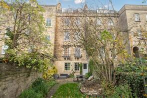 Flat 1, 11, New King Street, Kingsmead, Bath BA1 2BL