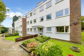 Flat 69, Greenhill, Buckhurst Hill IG9 5SQ