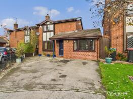 6, Fairmeadow, Pulford, Chester CH4 9EX