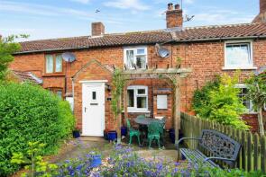 5, The Row, Church Street, Middle Rasen, Market Rasen LN8 3TR
