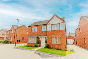 66, Wallef Road, Ashbourne DE6 3GT
